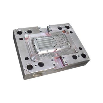 底座套裝模具加工案例CZ709 精密注塑模具加工 底座套裝模具加工案例CZ709 精密注塑模具加工