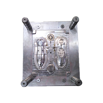 潔面儀模具加工案例CZ751A 模具加工工廠 潔面儀模具加工案例CZ751A 模具加工工廠