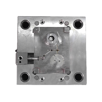 無線充模具加工案例CZ760B abs注塑模具廠家 無線充模具加工案例CZ760B abs注塑模具廠家