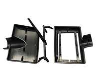 寵物刷毛器模具加工案例CZ791A 精密塑膠模具 寵物刷毛器模具加工案例CZ791A 精密塑膠模具