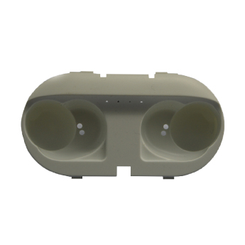 耳機注塑加工案例CZ817 注塑工廠模具 耳機注塑加工案例CZ817 注塑工廠模具