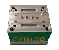 無線藍牙耳機模具加工案例CZ818B 注塑模具生產(chǎn)加工廠家 無線藍牙耳機模具加工案例CZ818B 注塑模具生產(chǎn)加工廠家