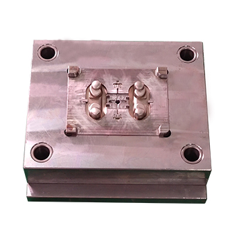 耳機無線模具加工案例CZ818D 塑膠模具的開模 耳機無線模具加工案例CZ818D 塑膠模具的開模