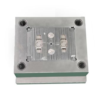 智能手表模具加工案例CZ793B pc注塑成型 智能手表模具加工案例CZ793B pc注塑成型