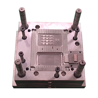 移動電源外殼模具加工案例CZ821 小批量塑料注塑模具 移動電源外殼模具加工案例CZ821 小批量塑料注塑模具