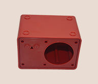 藍(lán)牙音箱外殼注塑加工案例CZ524B 電子注塑加工廠 藍(lán)牙音箱外殼注塑加工案例CZ524B 電子注塑加工廠