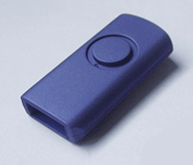 旋轉(zhuǎn)式U盤外殼注塑加工案例U393 旋轉(zhuǎn)U盤外殼 旋轉(zhuǎn)式U盤外殼注塑加工案例U393 旋轉(zhuǎn)U盤外殼