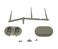 耳機(jī)注塑加工案例W306E 優(yōu)質(zhì)注塑生產(chǎn)廠家 耳機(jī)注塑加工案例W306E 優(yōu)質(zhì)注塑生產(chǎn)廠家