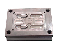 美容儀器注塑加工案例CZ832A 模具精加工廠 美容儀器注塑加工案例CZ832A 模具精加工廠