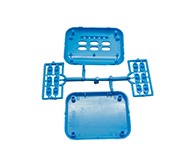 掃碼充電注塑加工案例CZ759 注塑精密生產(chǎn) 掃碼充電注塑加工案例CZ759 注塑精密生產(chǎn)