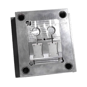 瘦臉器模具加工案例CZ751B 注塑生產企業(yè) 瘦臉器模具加工案例CZ751B 注塑生產企業(yè)