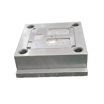 遙控器模具加工案例CZ735 塑膠模具加工 遙控器模具加工案例CZ735 塑膠模具加工