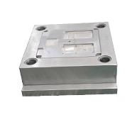 遙控器模具加工案例CZ735 塑膠模具加工 遙控器模具加工案例CZ735 塑膠模具加工