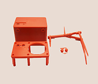 藍(lán)牙音箱外殼注塑加工案例CZ524B 注塑外殼廠家 藍(lán)牙音箱外殼注塑加工案例CZ524B 注塑外殼廠家