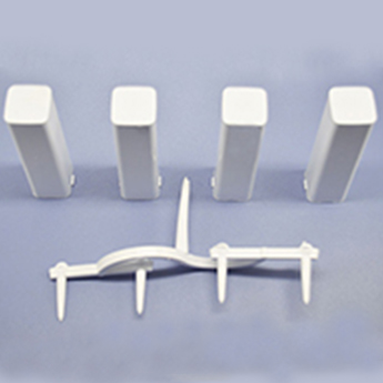 移動(dòng)電源外殼注塑加工案例CZ524B 外殼注塑加工廠家 移動(dòng)電源外殼注塑加工案例CZ524B 外殼注塑加工廠家