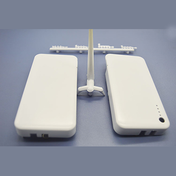 移動(dòng)電源模具定制案例CZ536A 加工注塑外殼 移動(dòng)電源模具定制案例CZ536A 加工注塑外殼