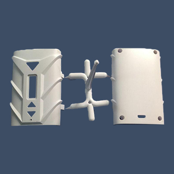 移動(dòng)電源外殼注塑加工案例CZ599A 注塑加工外殼 移動(dòng)電源外殼注塑加工案例CZ599A 注塑加工外殼