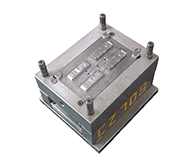 充電器模具加工案例CZ709 加工模具公司 充電器模具加工案例CZ709 加工模具公司