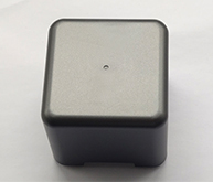 血糖儀外殼噴油案例P54 儀器注塑模具 血糖儀外殼噴油案例P54 儀器注塑模具