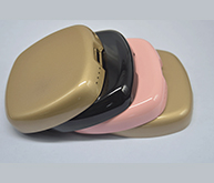 移動電源外殼噴油案例U566A 噴油產(chǎn)品加工 移動電源外殼噴油案例U566A 噴油產(chǎn)品加工