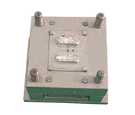 耳機(jī)模具加工案例CZ805A 塑膠模具成型 耳機(jī)模具加工案例CZ805A 塑膠模具成型