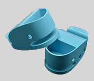 移動電源外殼注塑加工案例CZ571A 注塑廠外發(fā)加工 移動電源外殼注塑加工案例CZ571A 注塑廠外發(fā)加工