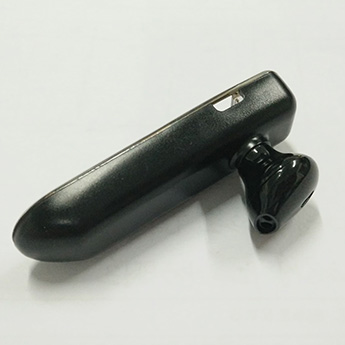 藍牙耳機外殼注塑加工案例U635 注塑加工成型廠 藍牙耳機外殼注塑加工案例U635 注塑加工成型廠