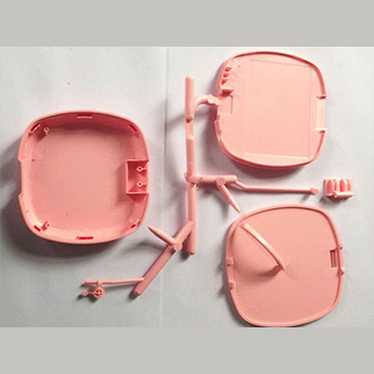 移動電源外殼注塑加工案例CZ566A 注塑產(chǎn)品模具 移動電源外殼注塑加工案例CZ566A 注塑產(chǎn)品模具