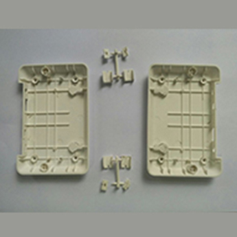 智能開關(guān)面板注塑加工案例CZ662A 產(chǎn)品成型注塑 智能開關(guān)面板注塑加工案例CZ662A 產(chǎn)品成型注塑