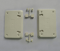 智能開關(guān)面板注塑加工案例CZ662A 產(chǎn)品成型注塑 智能開關(guān)面板注塑加工案例CZ662A 產(chǎn)品成型注塑