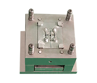 藍牙耳機模具加工案例CZ805B 注塑模具開模 藍牙耳機模具加工案例CZ805B 注塑模具開模