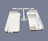 移動(dòng)電源模具定制案例CZ536A 加工注塑外殼 移動(dòng)電源模具定制案例CZ536A 加工注塑外殼