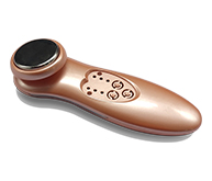 潔面儀外殼注塑加工案例CZ751A 潔面儀外殼 潔面儀外殼注塑加工案例CZ751A 潔面儀外殼