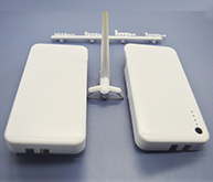 移動電源模具定制案例CZ536A 注塑加工精密 移動電源模具定制案例CZ536A 注塑加工精密