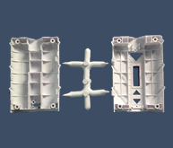 移動電源外殼注塑加工案例CZ599A 注塑廠開模具 移動電源外殼注塑加工案例CZ599A 注塑廠開模具