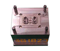 耳機(jī)無(wú)線模具加工案例CZ818D 塑膠模具的開(kāi)模 耳機(jī)無(wú)線模具加工案例CZ818D 塑膠模具的開(kāi)模